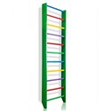 Шведская стенка SportBaby 0-240 Green
