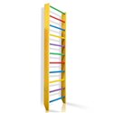 Шведская стенка SportBaby 0-240 Yellow