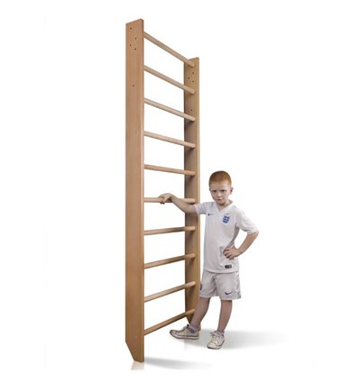 Шведська стінка SportBaby Baby 0-220