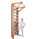 Шведська стінка SportBaby Baby 1-220