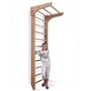 Шведская стенка SportBaby Bambino 1-240