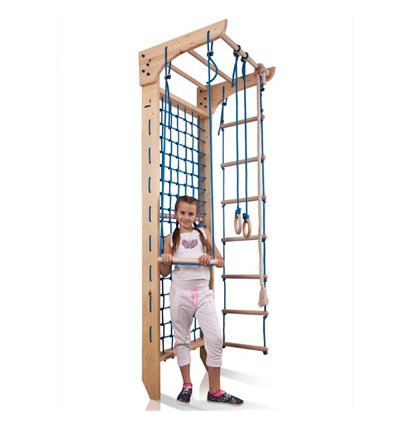 Гладиаторская сетка SportBaby Kinder 8-240