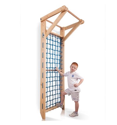 Гладиаторская сетка SportBaby Sport 7-220
