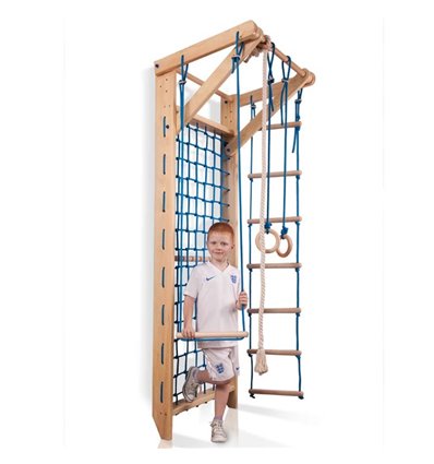 Гладиаторская сетка SportBaby Sport 8-220