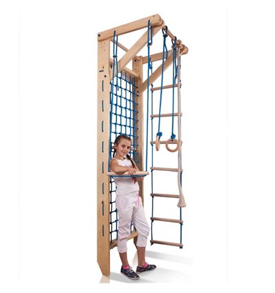 Гладіаторська сітка SportBaby Sport 8-240