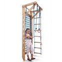 Гладіаторська сітка SportBaby Sport 8-240