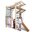 Спортивный уголок SportBaby Kinder 5-240