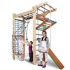 Спортивный уголок SportBaby Kinder 5-240