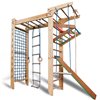 Спортивный уголок SportBaby Kinder 5-240