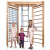 Спортивный уголок SportBaby Sport 4-240