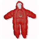 Комбінезон трансформер Ontario Baby Walk (от +10°C до -20°C) червоний 334