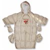 Комбінезон трансформер Ontario Baby Walk (от +10°C до -20°C) червоний 334