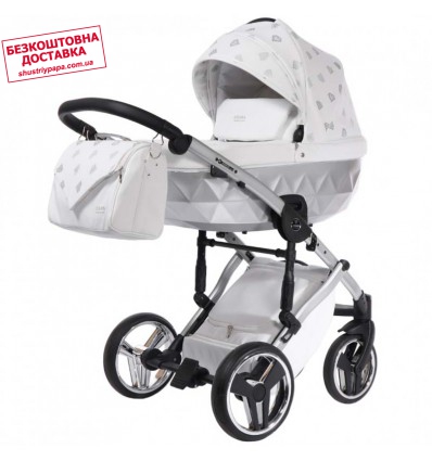 Дитяча коляска 2 в 1 Tako Junama Glow 03