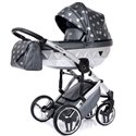 Детская коляска 2 в 1 Tako Junama Glow 04