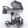 Детская коляска 2 в 1 Tako Junama Glow 04