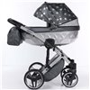 Детская коляска 2 в 1 Tako Junama Glow 04