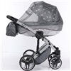 Детская коляска 2 в 1 Tako Junama Glow 04