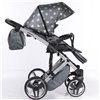 Детская коляска 2 в 1 Tako Junama Glow 04