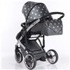 Детская коляска 2 в 1 Tako Junama Glow 04