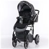 Детская коляска 2 в 1 Tako Junama Glow 04