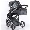 Детская коляска 2 в 1 Tako Junama Glow 04