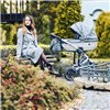 Детская коляска 2 в 1 Tako Junama Glow 04