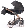 Детская коляска 2 в 1 Tako Junama Onyx 02 Bronze