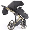 Дитяча коляска 2 в 1 Tako Junama Onyx 03 Gold