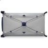 Манеж кровать Lionelo Sven Plus Blue