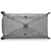 Манеж ліжечко Lionelo Sven Plus Scandi Grey