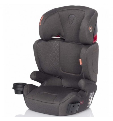 Автокресло детское Colibro Convi Granito, 15-36 кг