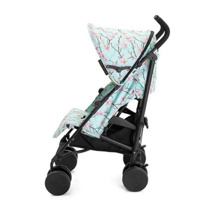 Дитяча прогулянкова коляска Elodie Details Stockholm Apple of my eye