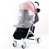 Детская прогулочная коляска BeneBaby D200 розовая