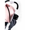 Детская прогулочная коляска BeneBaby D200 розовая