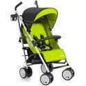 Детская прогулочная коляска Hauck Torro Lime