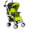 Детская прогулочная коляска Hauck Torro Lime