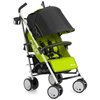 Детская прогулочная коляска Hauck Torro Lime