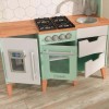 Дитяча кухня KidKraft Mid-Century Modern 53432