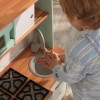 Дитяча кухня KidKraft Mid-Century Modern 53432