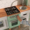 Дитяча кухня KidKraft Mid-Century Modern 53432