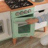 Дитяча кухня KidKraft Mid-Century Modern 53432