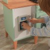 Дитяча кухня KidKraft Mid-Century Modern 53432
