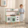 Дитяча кухня KidKraft Mid-Century Modern 53432