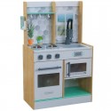 Детская кухня KidKraft Lets Cook 53433