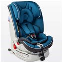 Автокресло детское Caretero Yoga Isofix navy blue, 0-36 кг