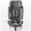 Автокресло детское Caretero Yoga Isofix navy blue, 0-36 кг