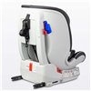 Автокресло детское Caretero Yoga Isofix navy blue, 0-36 кг