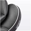 Автокресло детское Caretero Yoga Isofix navy blue, 0-36 кг