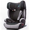 Автокресло детское Caretero Huggi Isofix black, 15-36 кг
