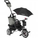 Велосипед трехколесный Puky Ceety Comfort черный